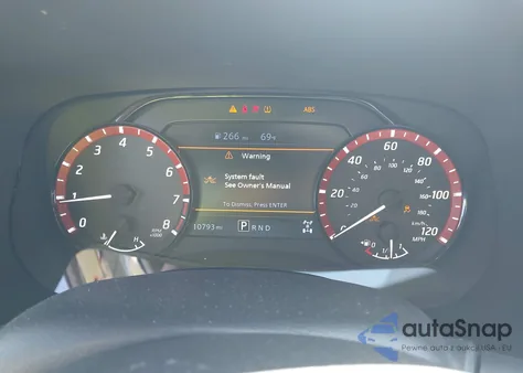 2024 Nissan Frontier Pro-4X 4X4 from USA, damaged, VIN 1N6ED1EK9RN652817